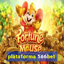 plataforma 566bet